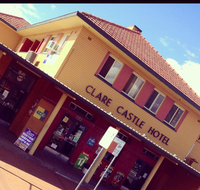 Clare Castle Hotel - Australia Shopping