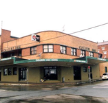 Colliery Inn - Local Tourism