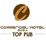 Commercial Hotel - Accommodation Australia