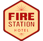 Fire Station Hotel - Local Tourism