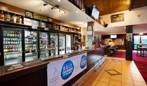 Glenmore Hotel-Motel - Accommodation Australia 3
