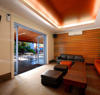 Great Northern Hotel - Local Tourism