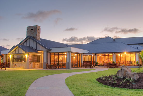 Harrigan's Drift Inn - Local Tourism 3