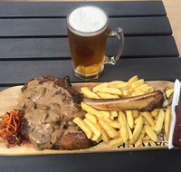 Hastings Hotel - Local Tourism