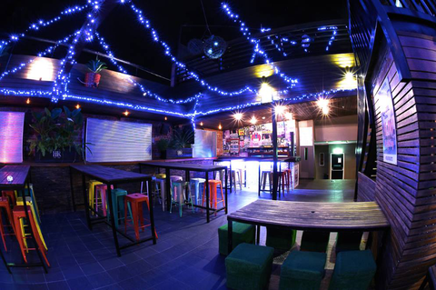 Heritage Hotel - Local Tourism 2