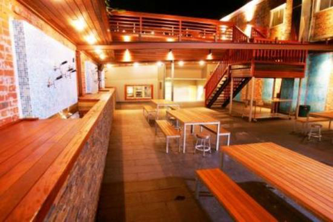 Heritage Hotel - Local Tourism 4