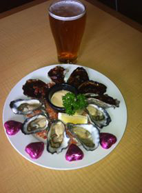 Lake Macquarie Tavern - Local Tourism 1