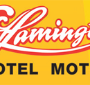 Lamington Hotel Motel - Local Tourism
