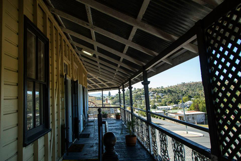 Leichhardt Hotel - Australia Shopping 1