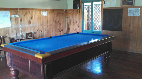 Leichhardt Hotel - Australia Shopping 2