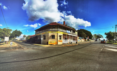 Leichhardt Hotel - Australia Shopping 3