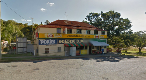 Leichhardt Hotel - Australia Shopping 4