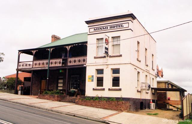 Minmi NSW Local Tourism