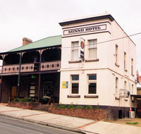 Minmi Hotel - Local Tourism