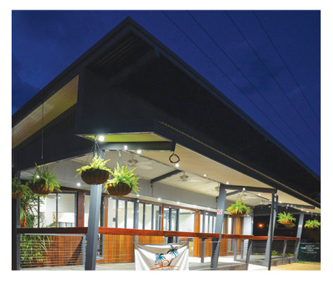 Mission Beach Tavern - Accommodation Australia 4