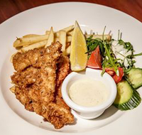 Noonamah Tavern - Accommodation Australia