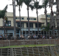 Ocean Beach Hotel - Accommodation Australia