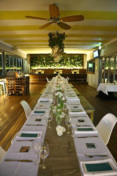 Ocean Shores Tavern - Accommodation Australia 5