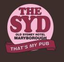 Old Sydney Hotel - Local Tourism