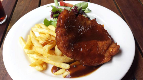 Railway Hotel - Local Tourism 3