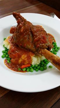 Railway Hotel - Local Tourism 4