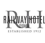 Railway Hotel - Local Tourism