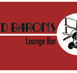 Red Baron's Lounge Bar - Accommodation Australia