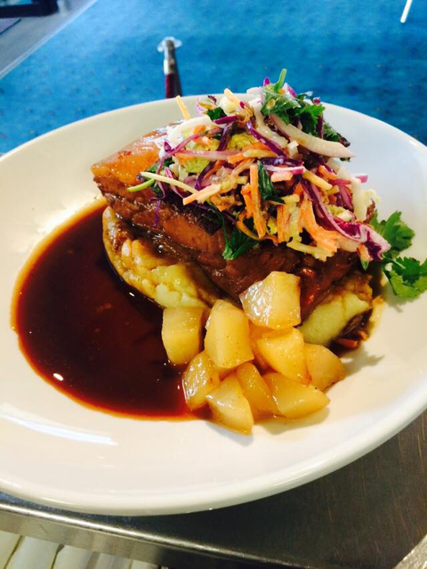 Salamander Tavern - Australia Shopping 3