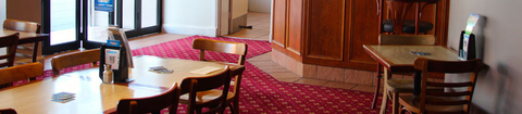 Spinning Wheel Hotel - Australia Shopping 2