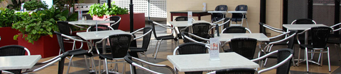 Spinning Wheel Hotel - Australia Shopping 3