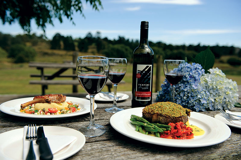 Sutton Forest Inn - Local Tourism 1