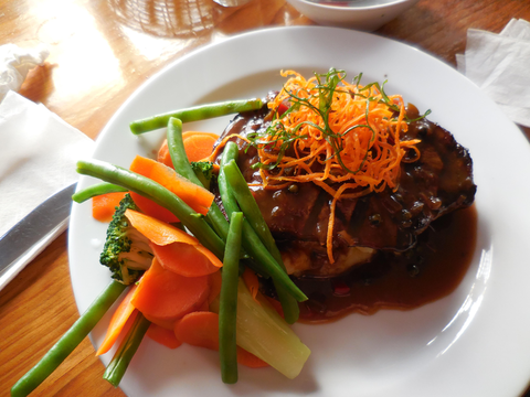 Sutton Forest Inn - Local Tourism 3