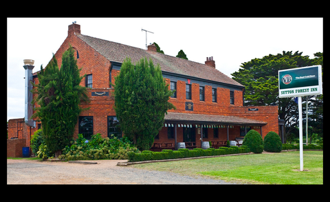 Sutton Forest Inn - Local Tourism 4
