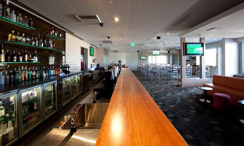 The Avenues Hotel Townsville - Accommodation Australia 4