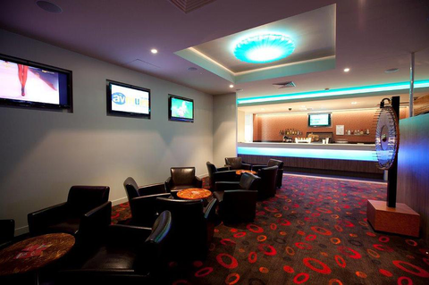 The Avenues Hotel Townsville - Accommodation Australia 5