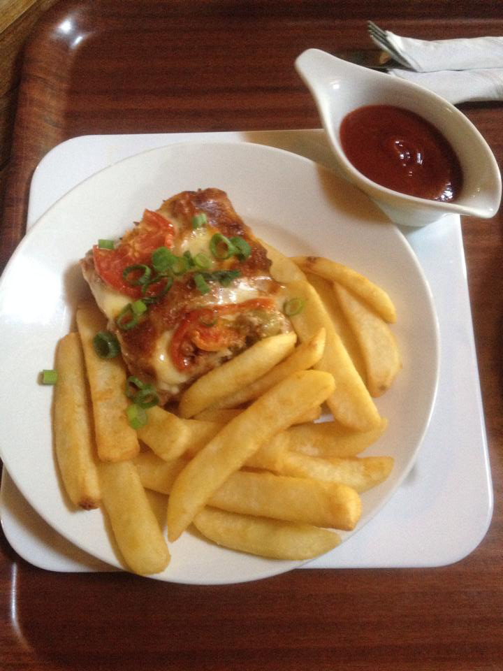 The Caves QLD Local Tourism