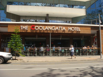 The Coolangatta Hotel - Accommodation Australia 4