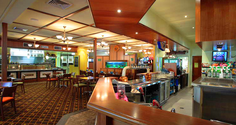 The Gem Hotel - Accommodation Australia 1