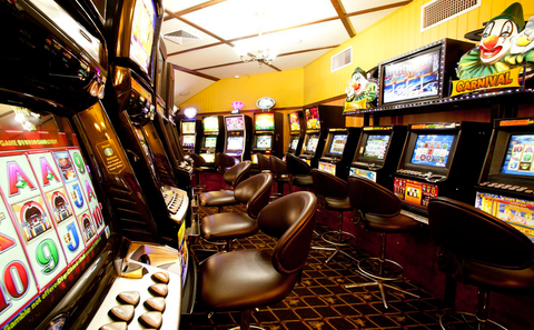 The Gem Hotel - Accommodation Australia 4