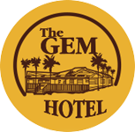 The Gem Hotel - Accommodation Australia 0