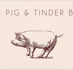 The Pig  Tinder Box - Bed n Breakfasts