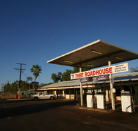 Ti Tree Roadhouse - Local Tourism