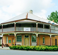 Victoria Hotel - Accommodation Australia