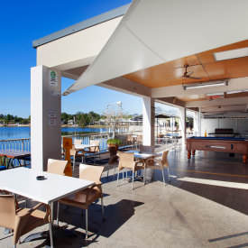 Waterfront Hotel - Accommodation Australia 4