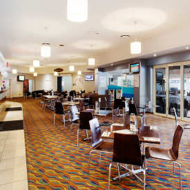 Waterfront Hotel - Accommodation Australia 5