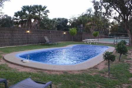 Back O' Bourke Motel - Local Tourism 9