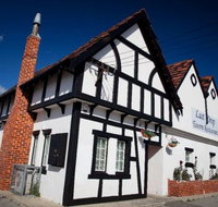 Last Drop Tavern Warnbro - Accommodation Australia