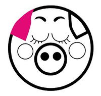 Pink Pig - Accommodation Australia