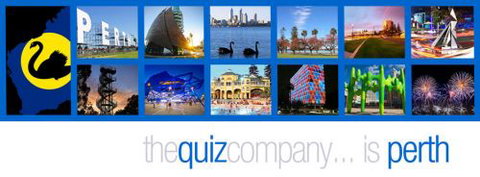 The Quiz Company - Accommodation Australia 1