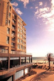 Oaks Plaza Pier - Accommodation Australia 0
